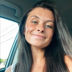 Meet your Posher, Kristen